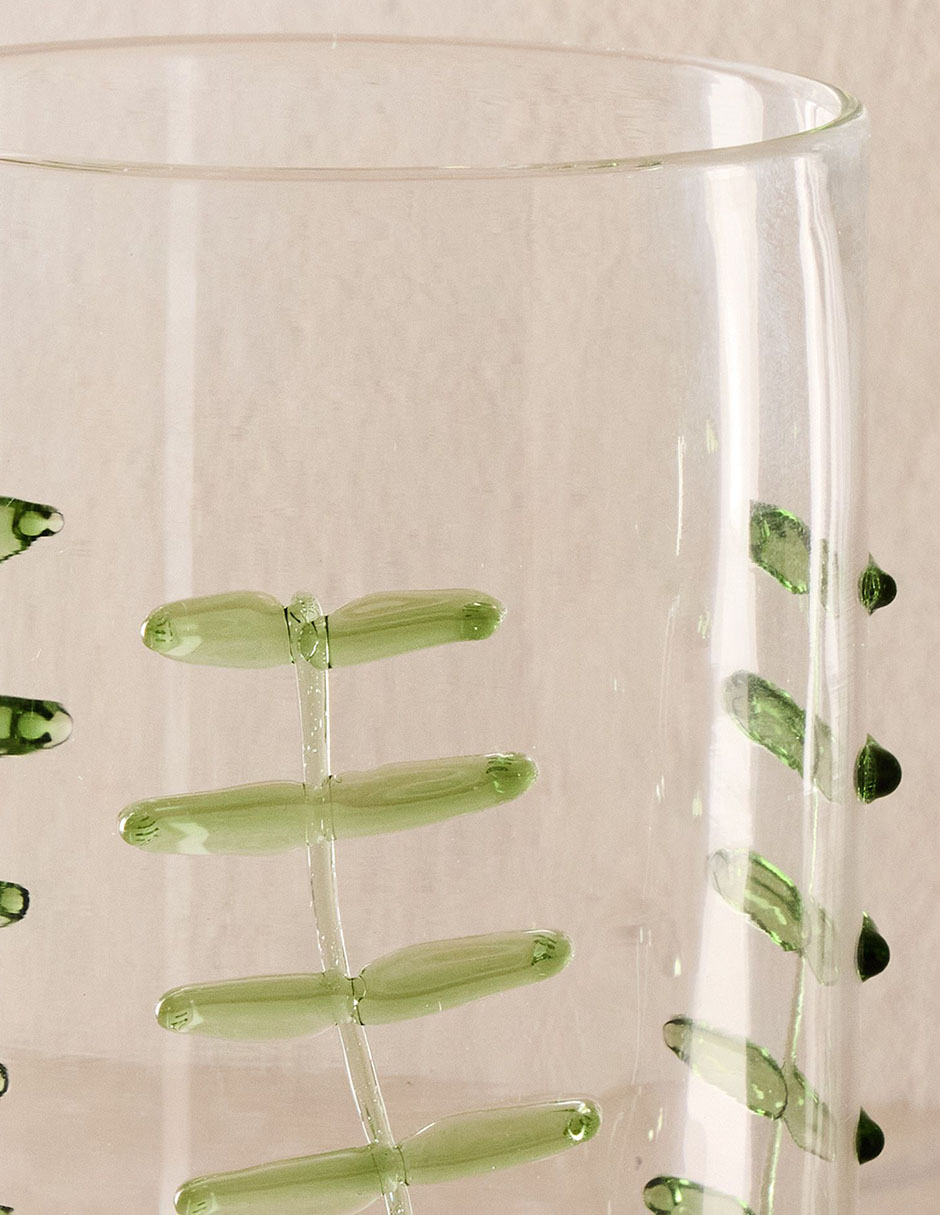 Set Vasos West Elm