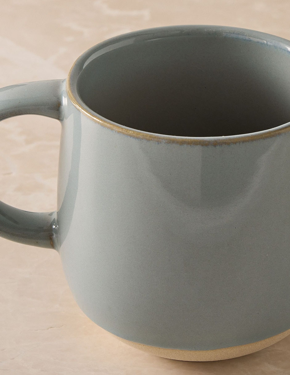 Set de tazas americana mill 4 piezas