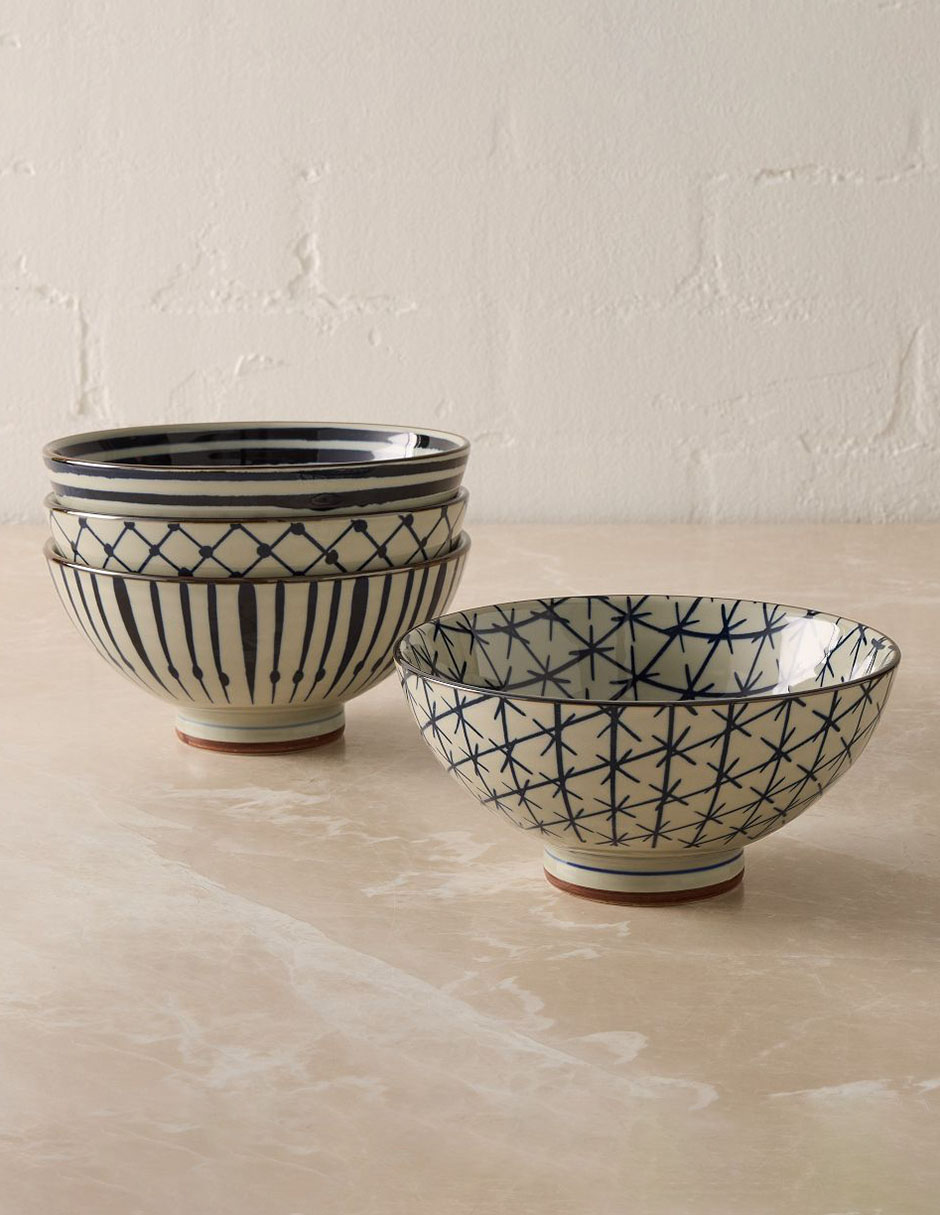 Bowl baso de cerámica