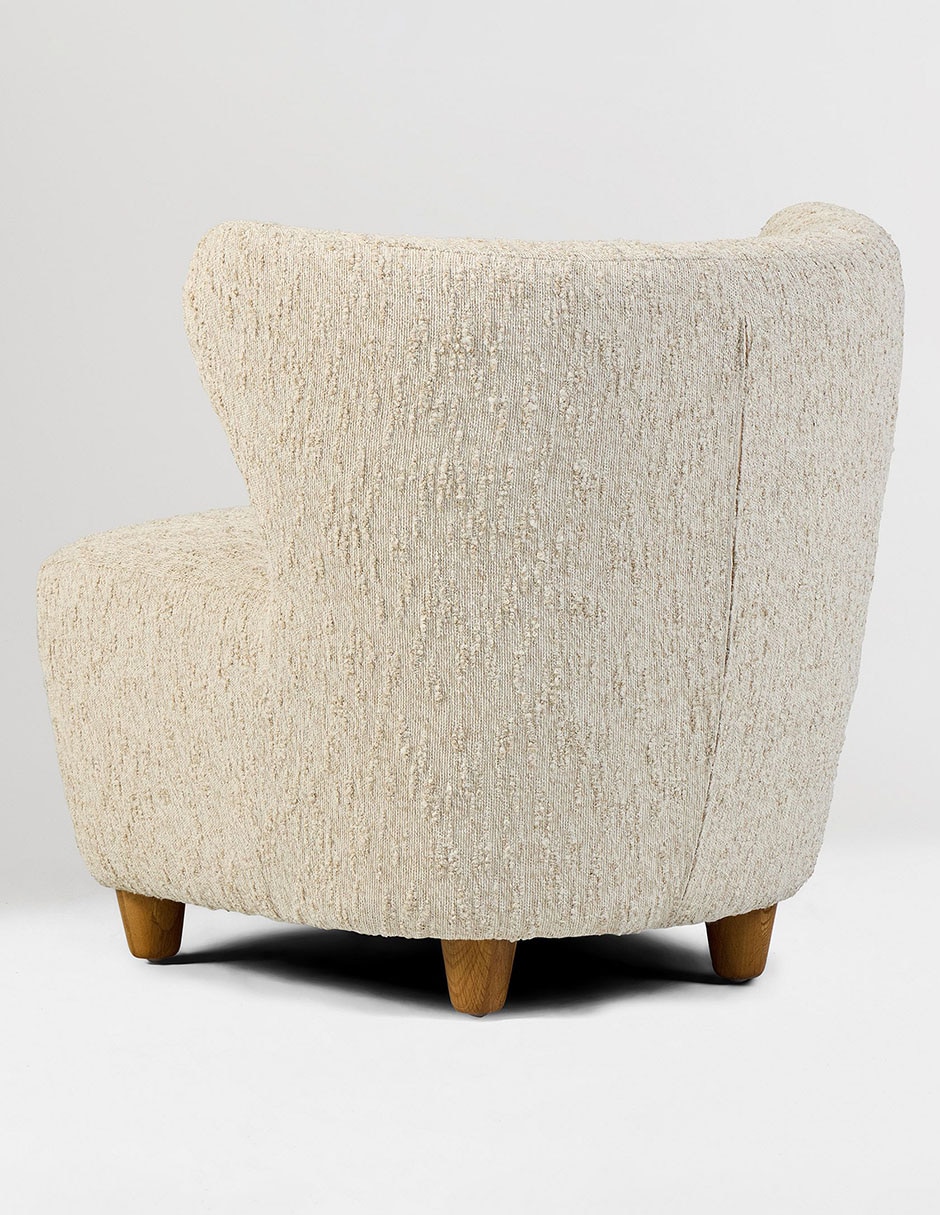 Sillón Jodi 6