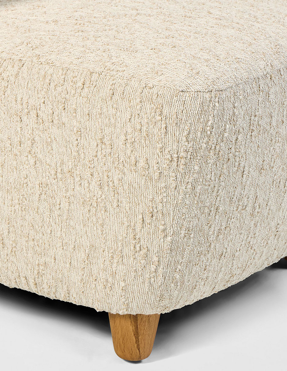 Sillón Jodi 7