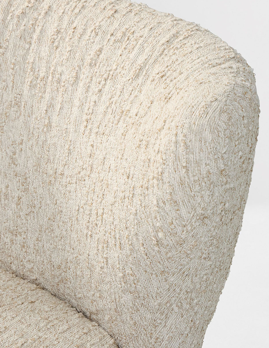 Sillón Jodi 8