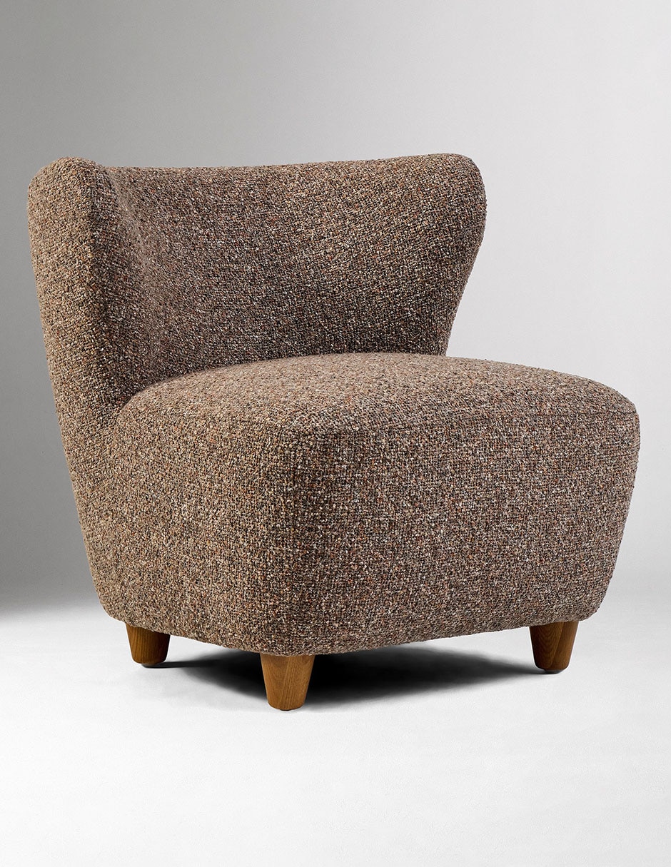 Sillón Jodi 9