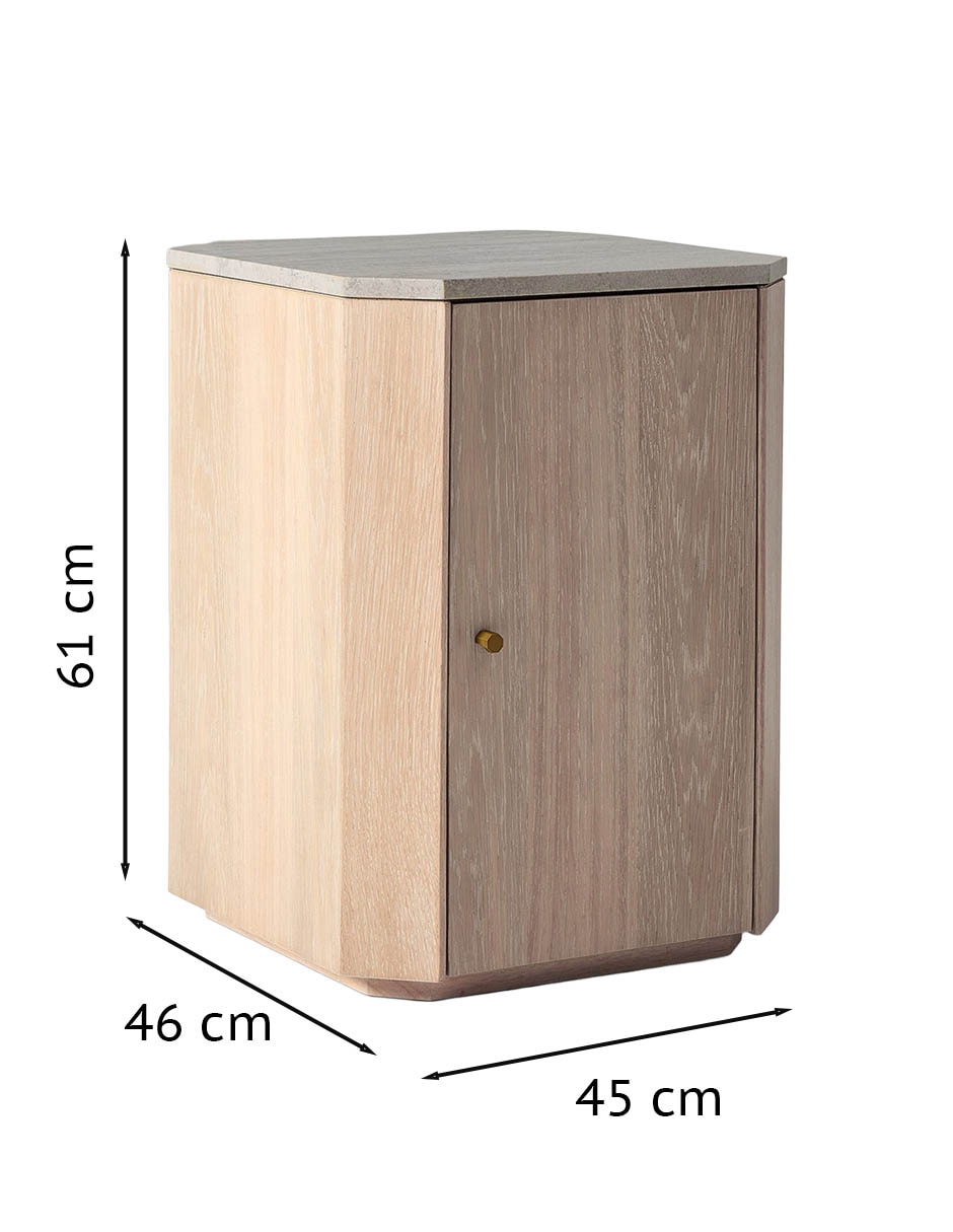 Buró essex de madera de caoba 10