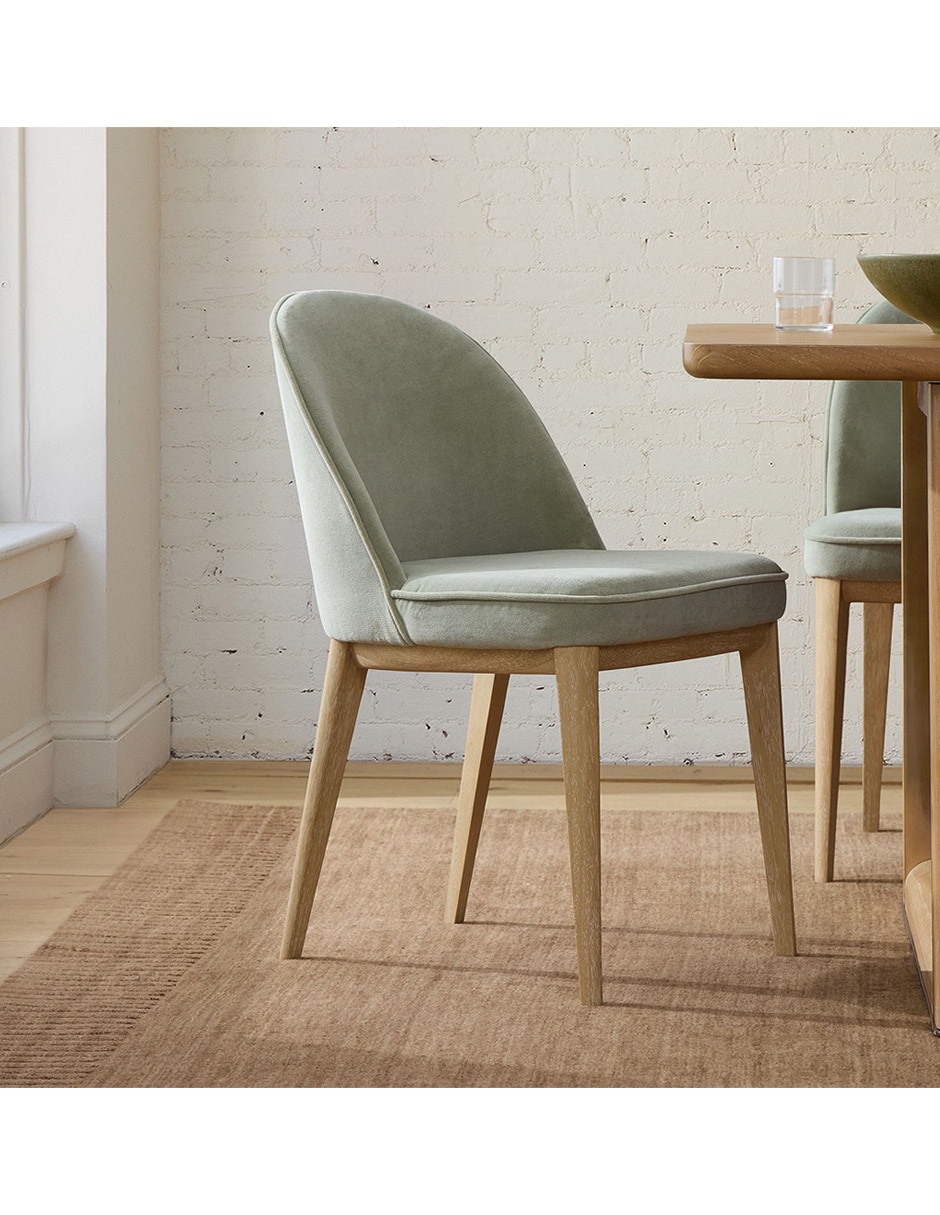 Silla Belmar de madera