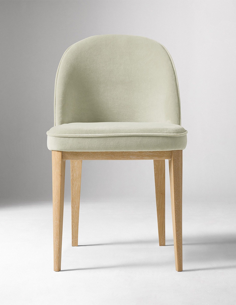 Silla Belmar de madera