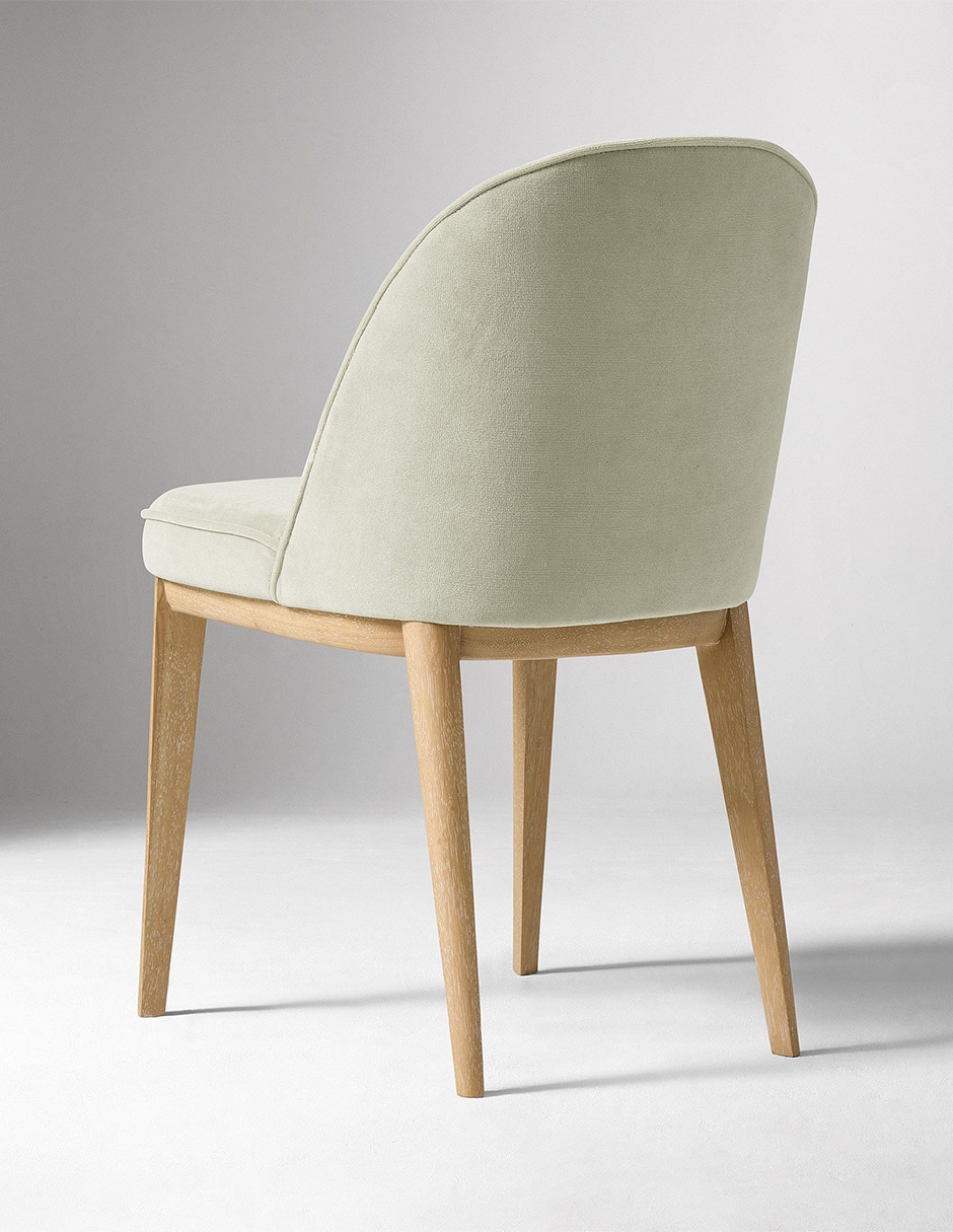 Silla Belmar de madera