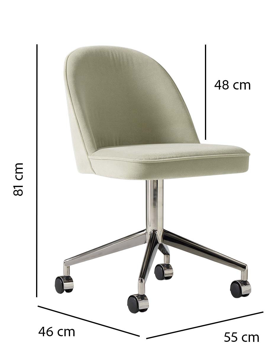 Silla Belmar