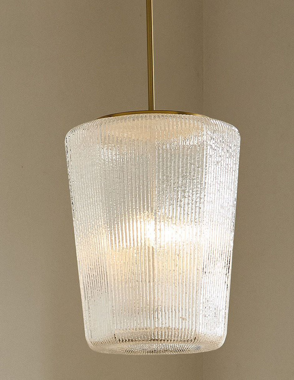 Lámpara colgante Citrine 6