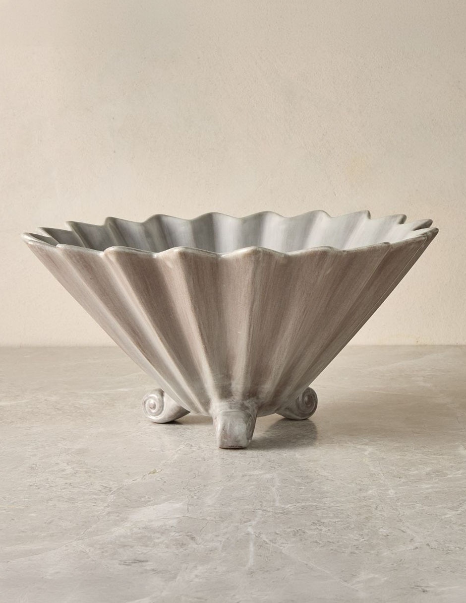 Bowl Solei Terracotta Collection