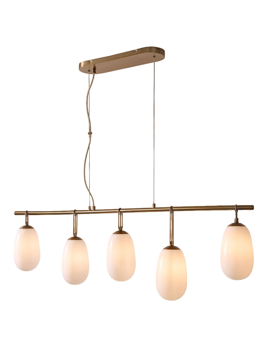 Lámpara colgante led imena