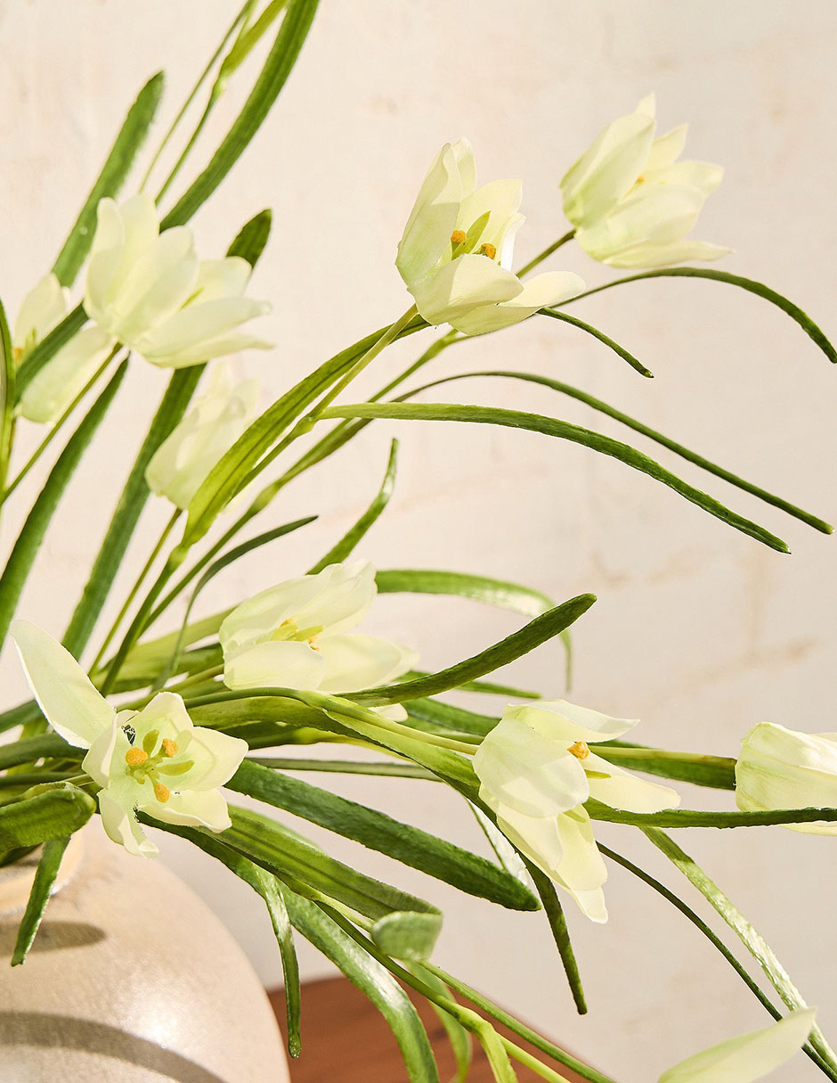 Vara decorativa Lily