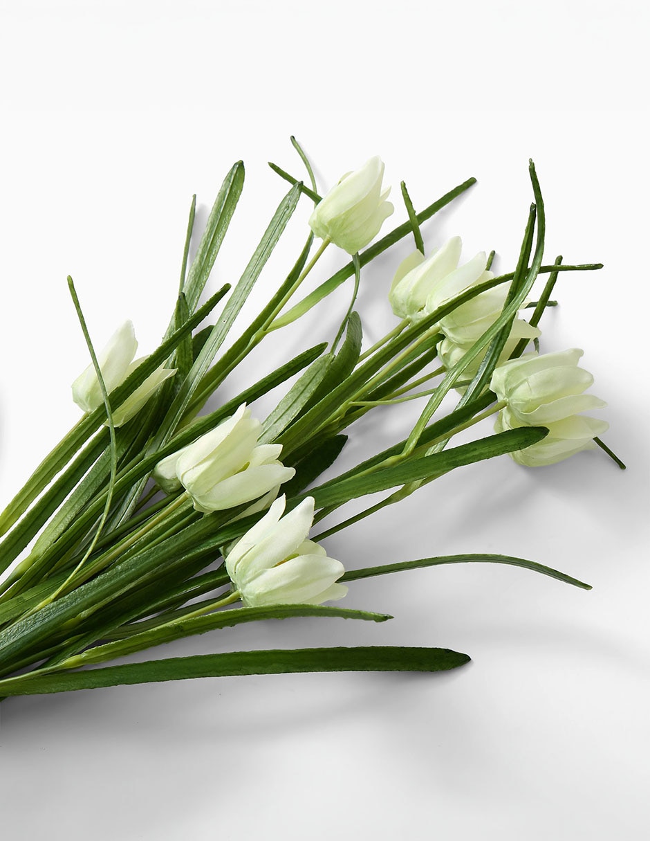 Vara decorativa Lily