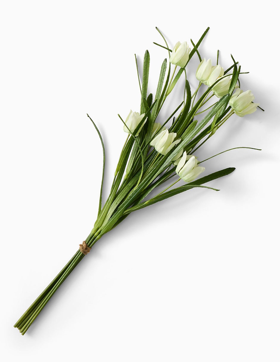 Vara decorativa Lily