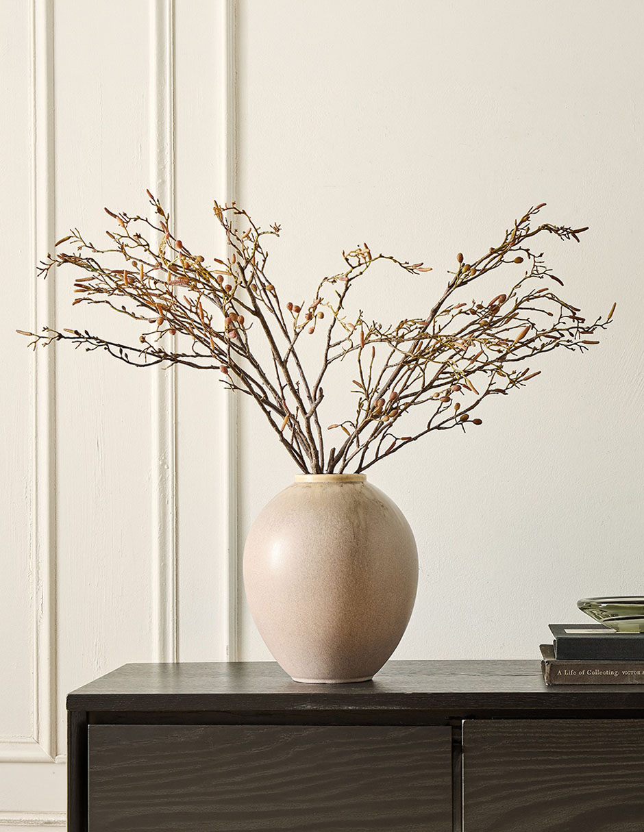 Vara decorativa Aliso