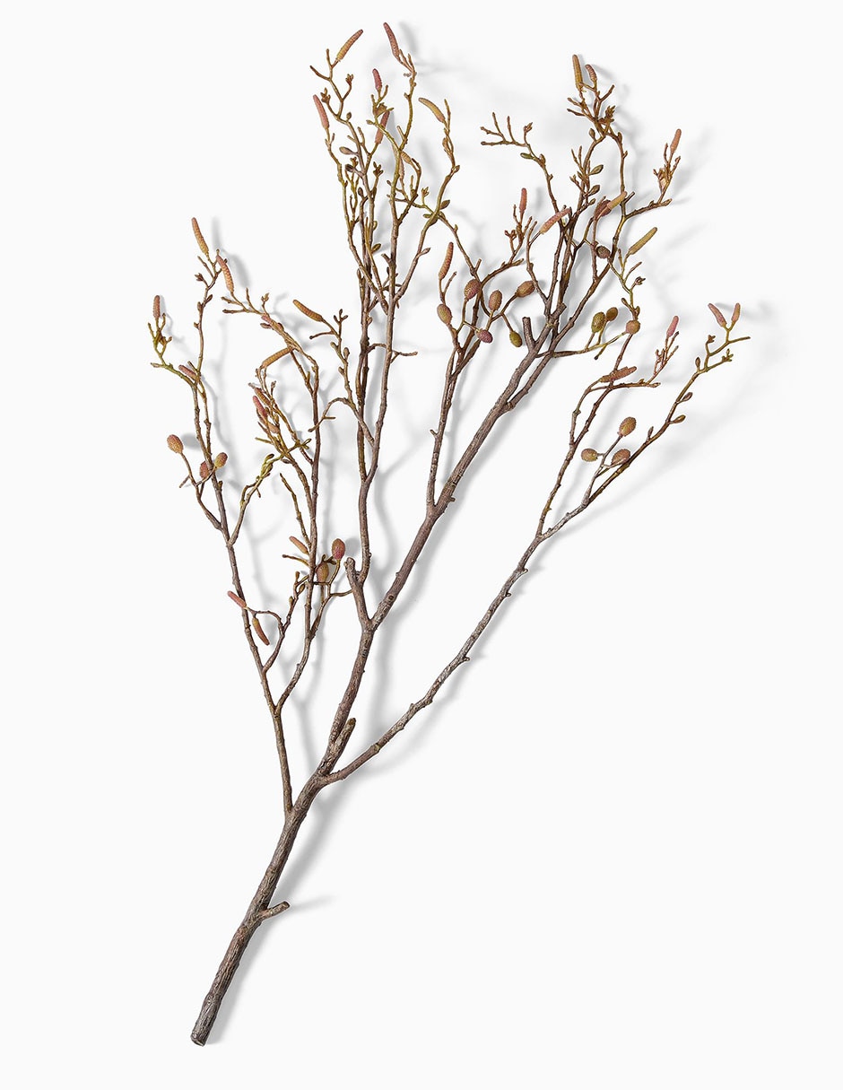 Vara decorativa Aliso
