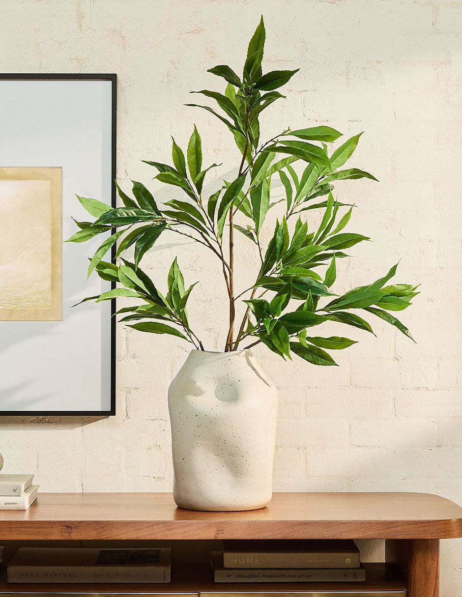 Hoja West Elm