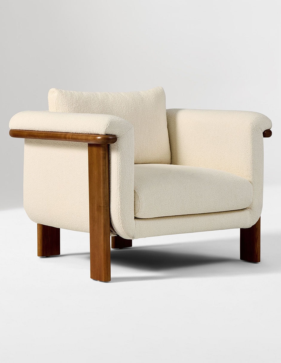 Sillón Individual 2