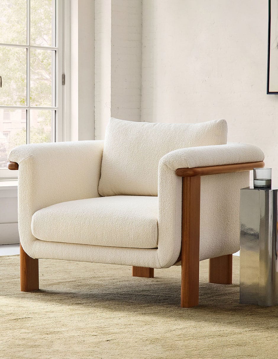 Sillón Individual 3