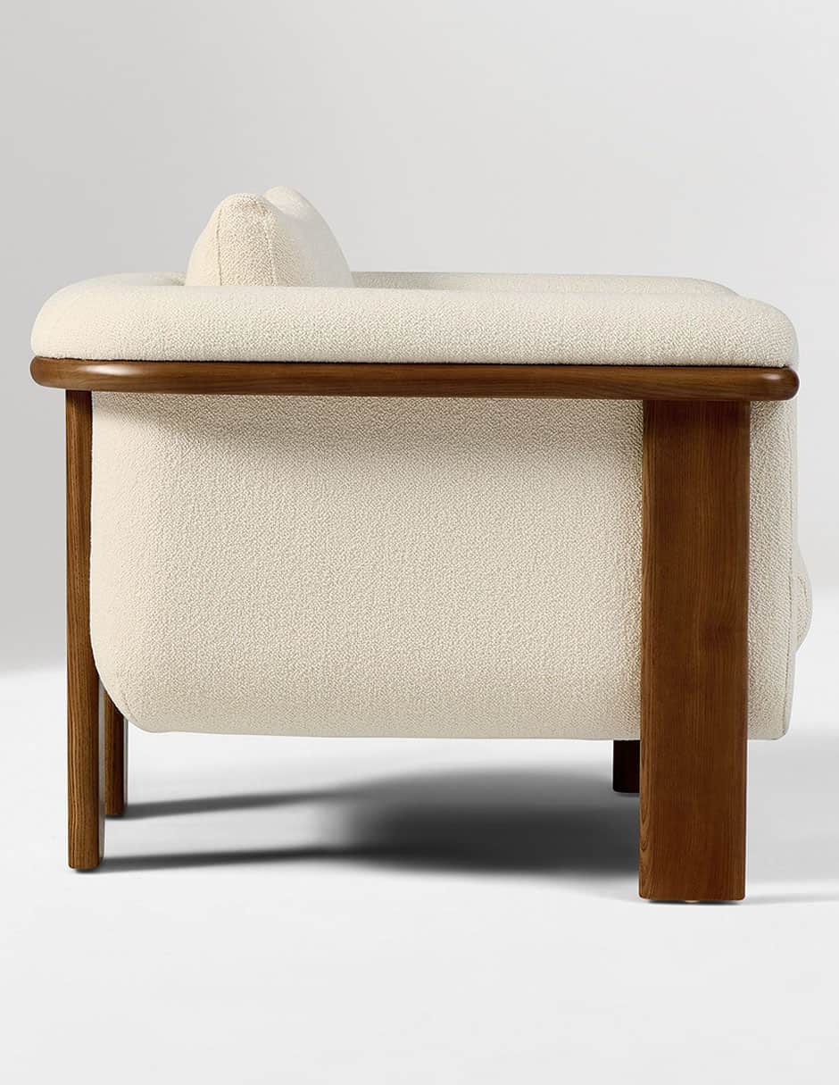 Sillón Individual 4