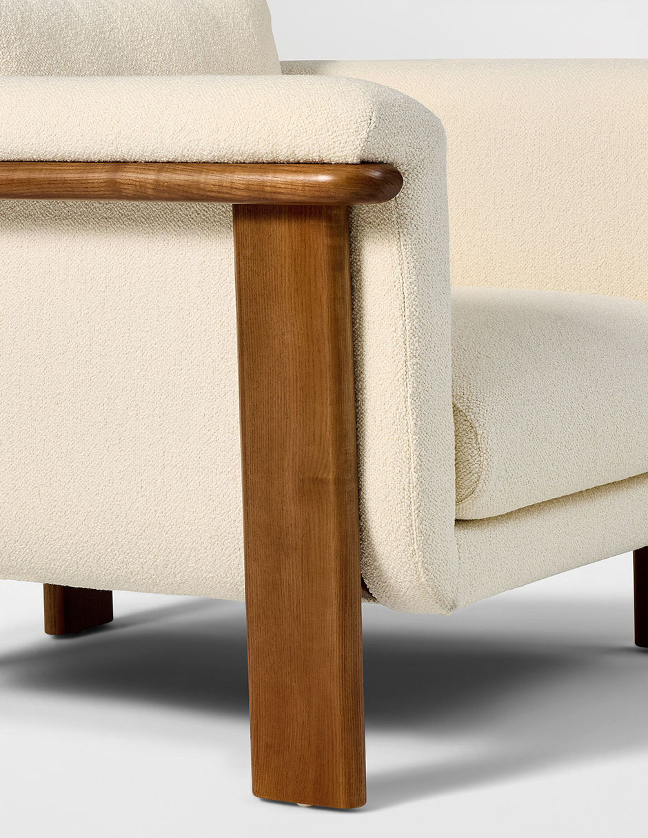 Sillón Individual