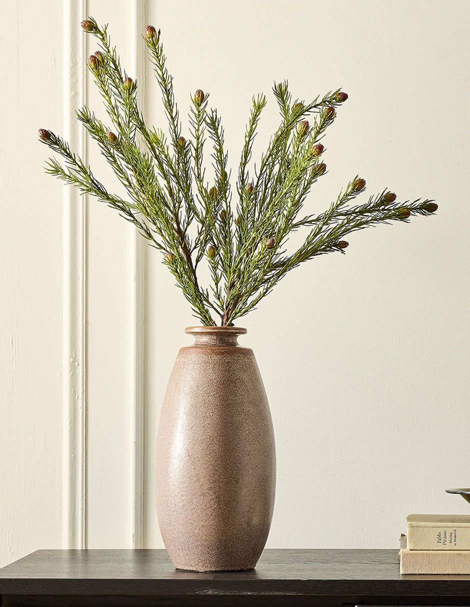Vara decorativa Protea
