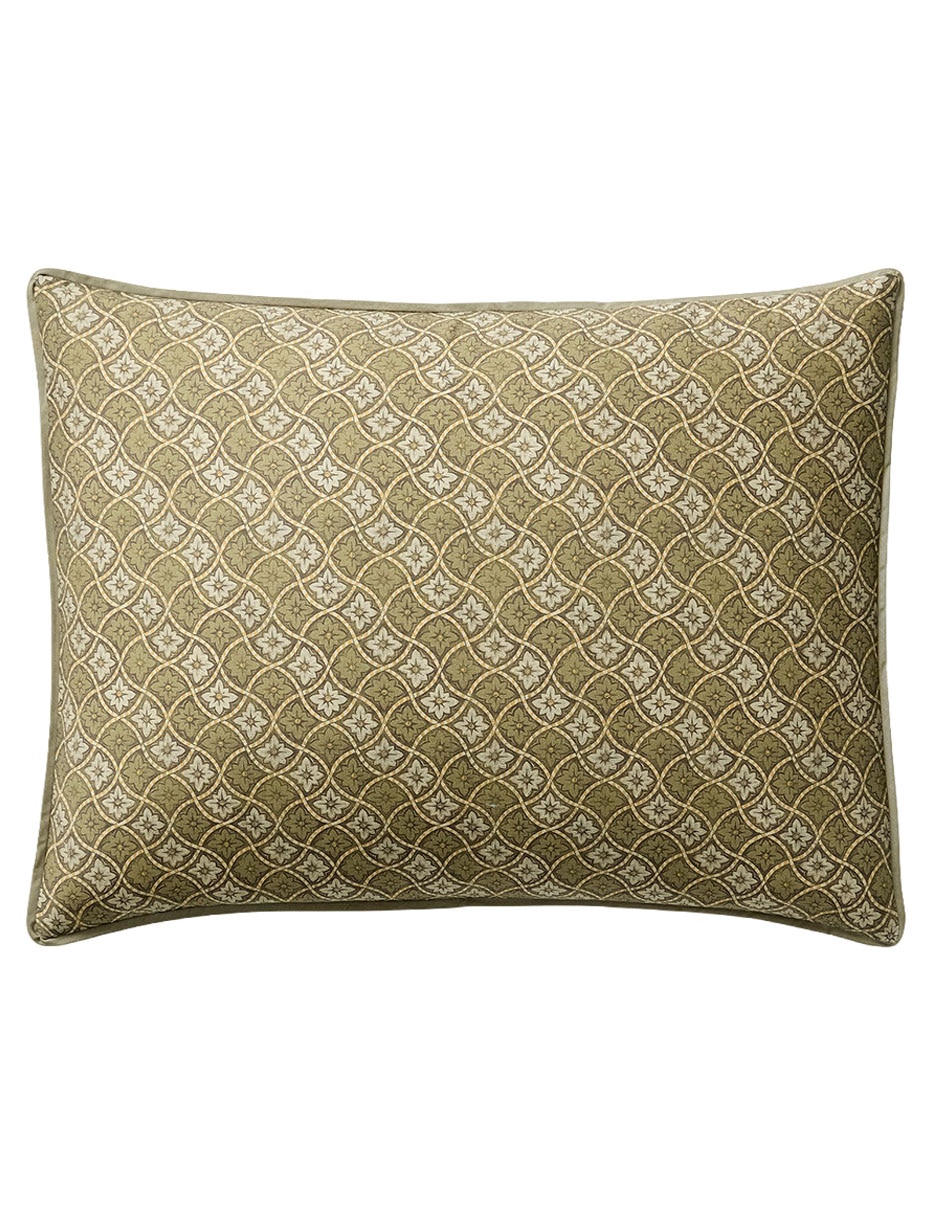 Funda Para Almohada