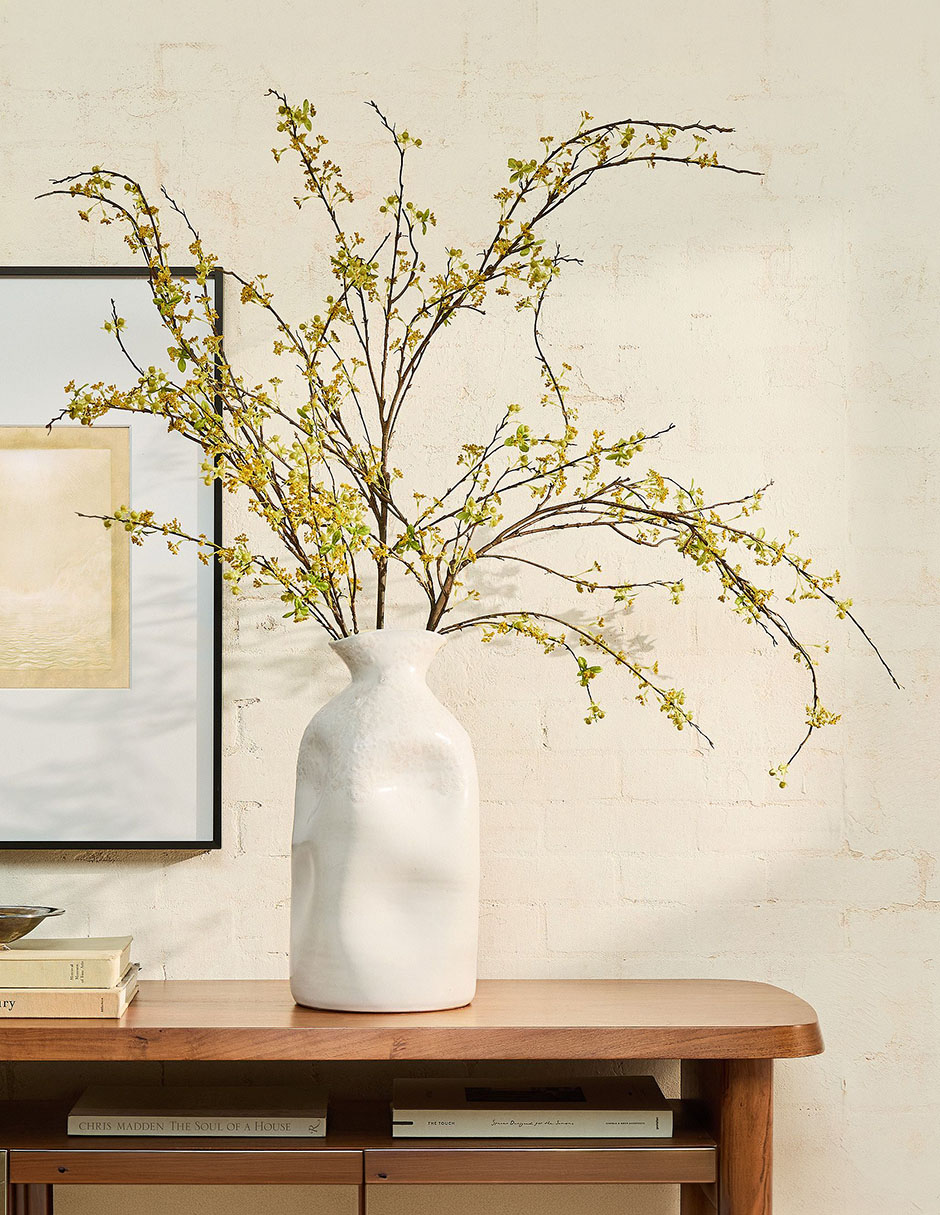 Vara decorativa Yellow