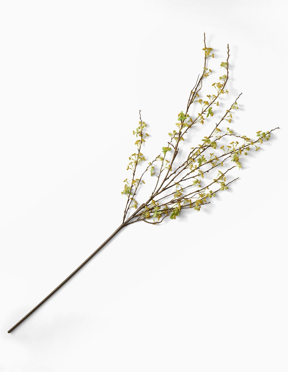 Vara decorativa Yellow