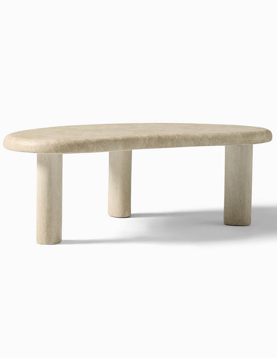 Mesa de centro Cannellini 1