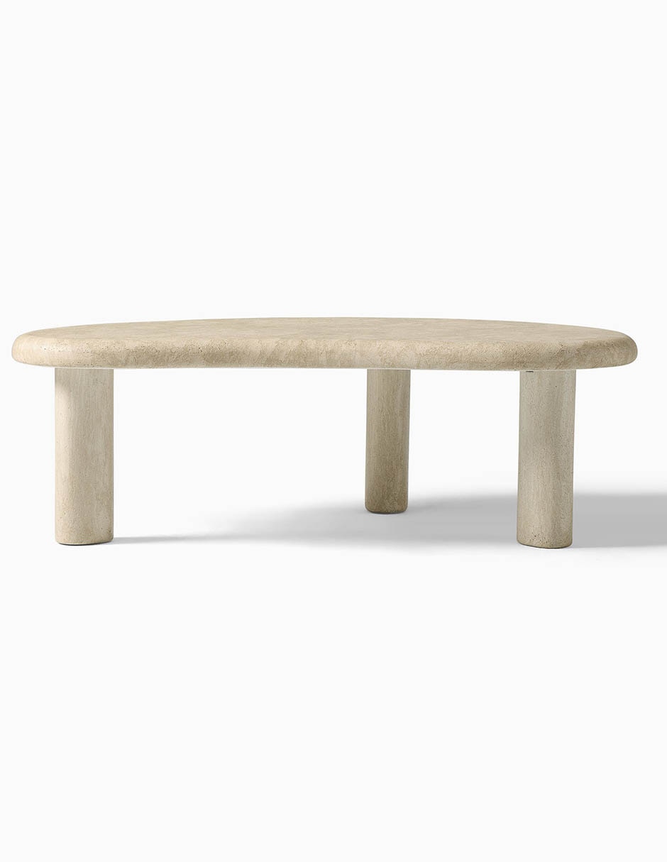 Mesa de centro Cannellini 3