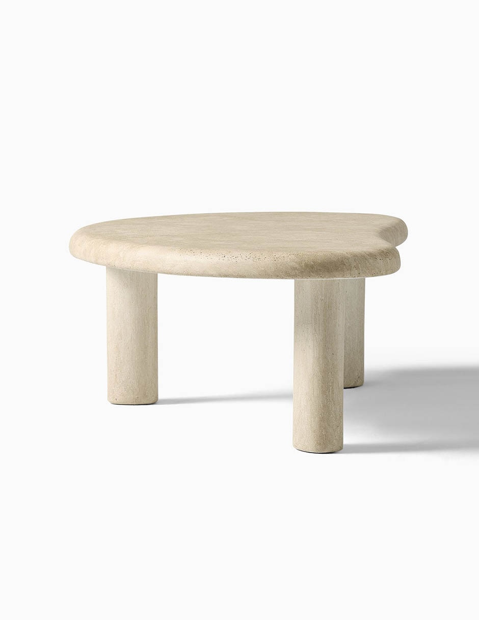 Mesa de centro Cannellini 4