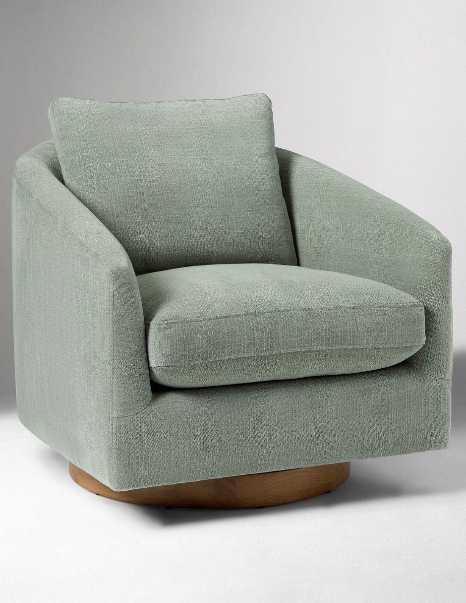 Sillón giratorio imogene Sillón giratorio imogene