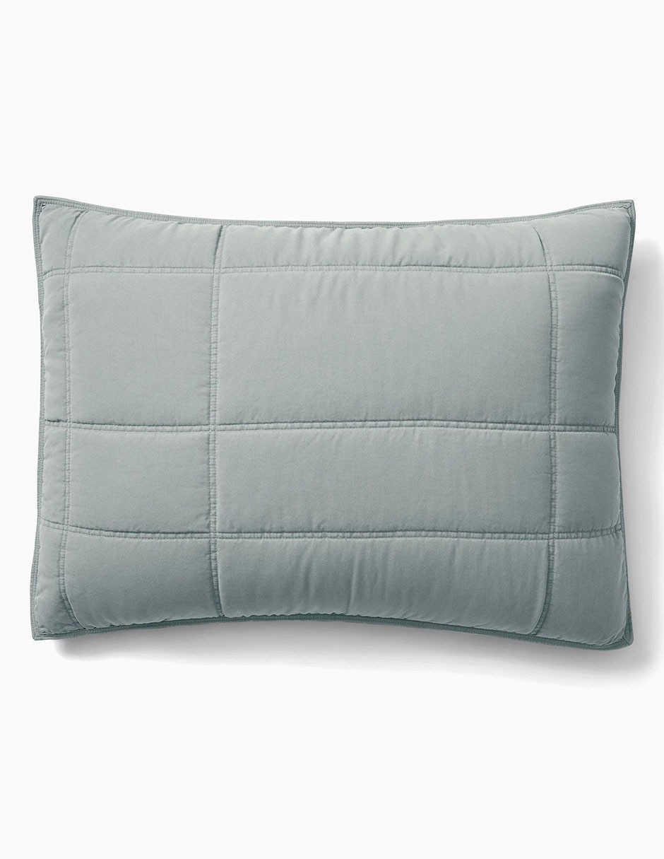 Funda para almohada brushed tencel