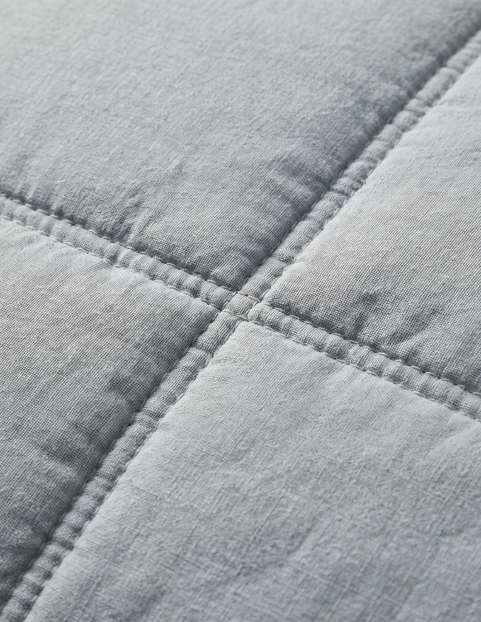 Funda para almohada Brushed 2