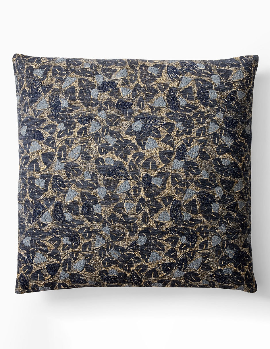 Funda cojín Batik