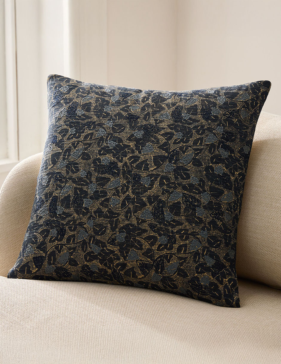 Funda cojín Batik