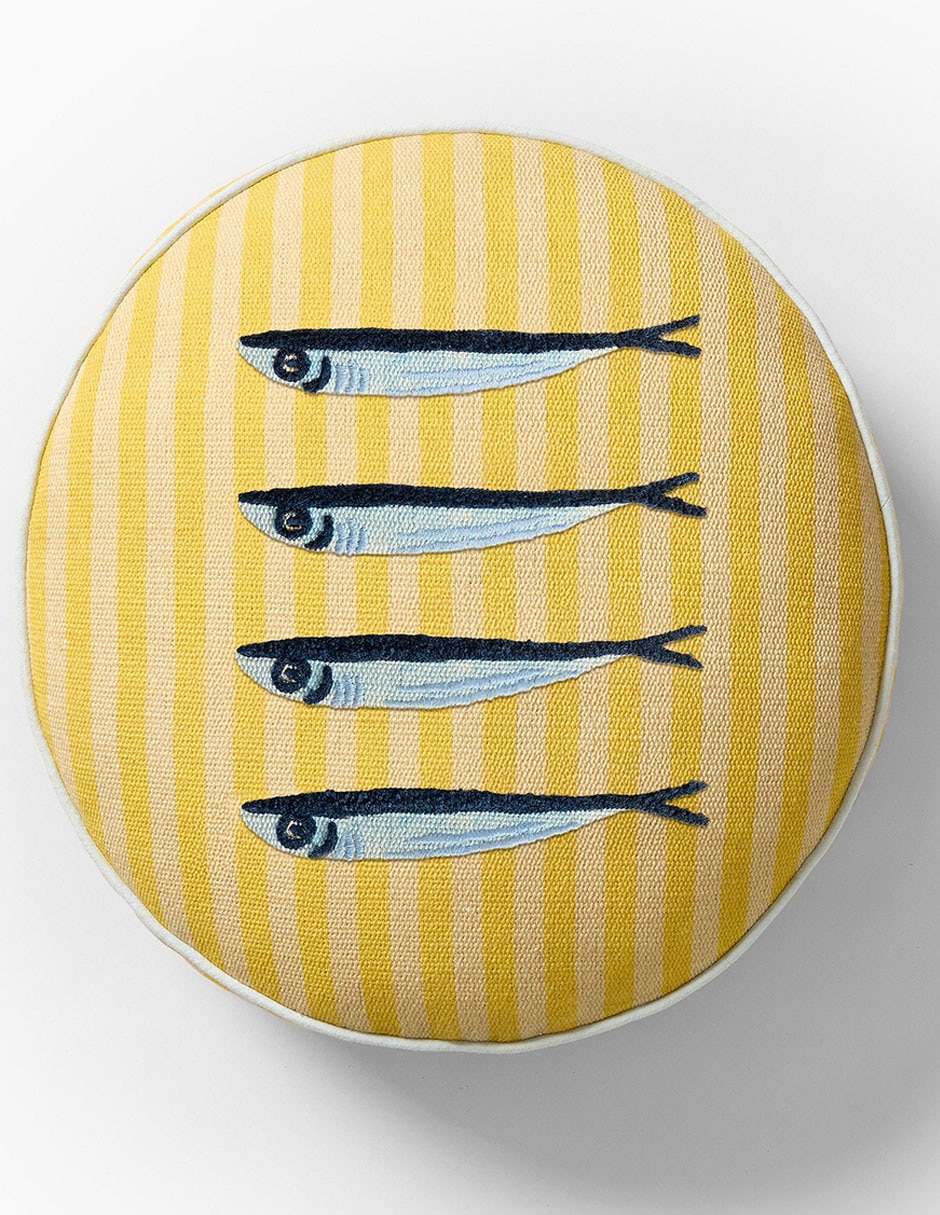 Cojín decorativo