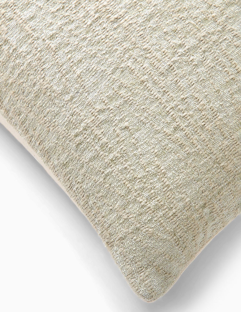 Funda cojín Tonal Fern