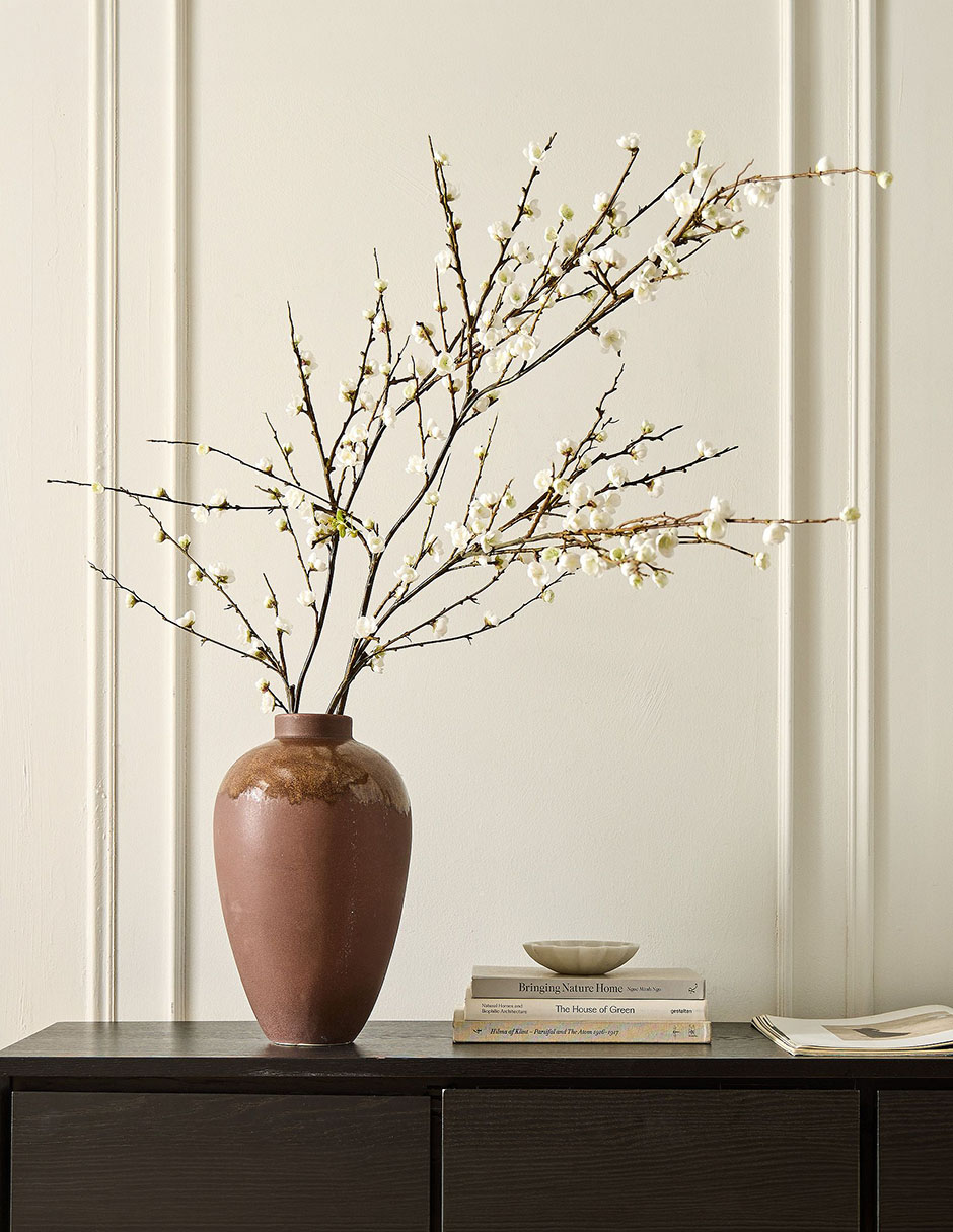 Vara decorativa Blossom