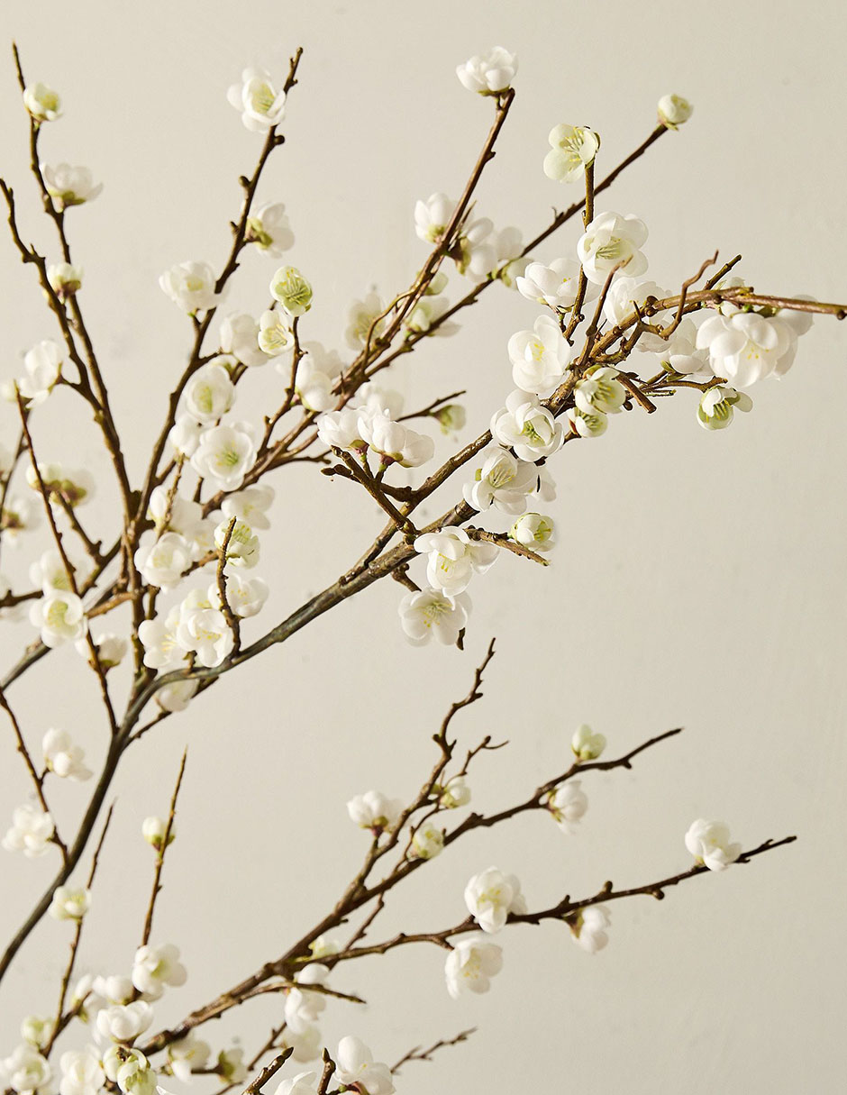 Vara decorativa Blossom