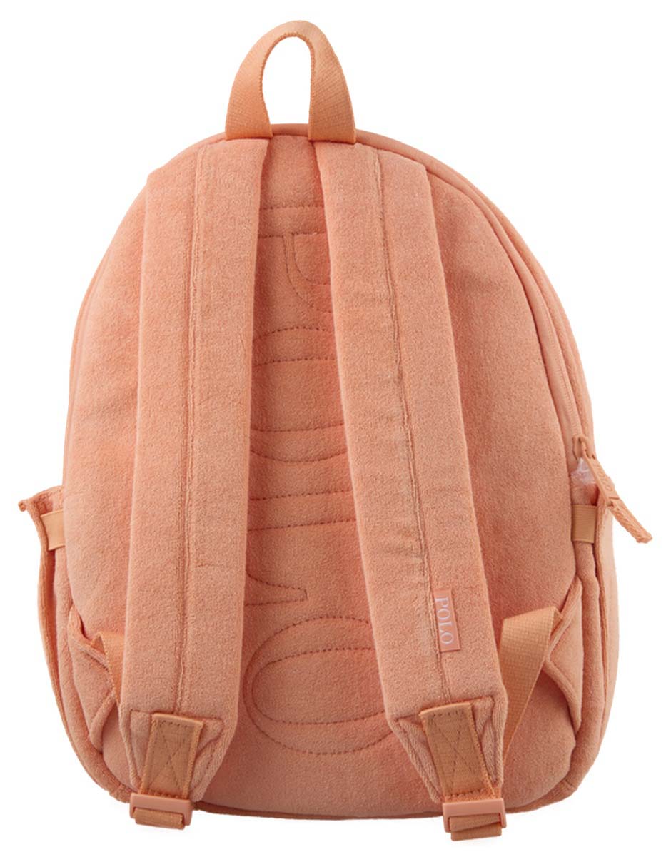 Mochila Casual Polo Para Niña