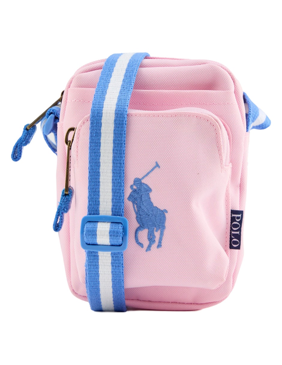 Mochila bandolera