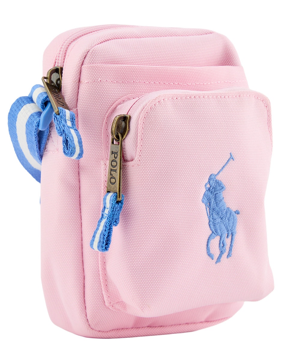 Mochila bandolera 2