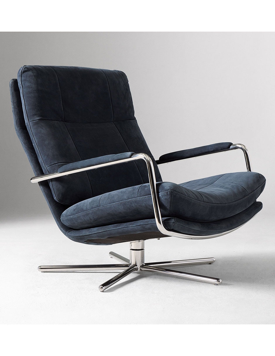 Sillón giratorio Brodie Sillón giratorio Brodie