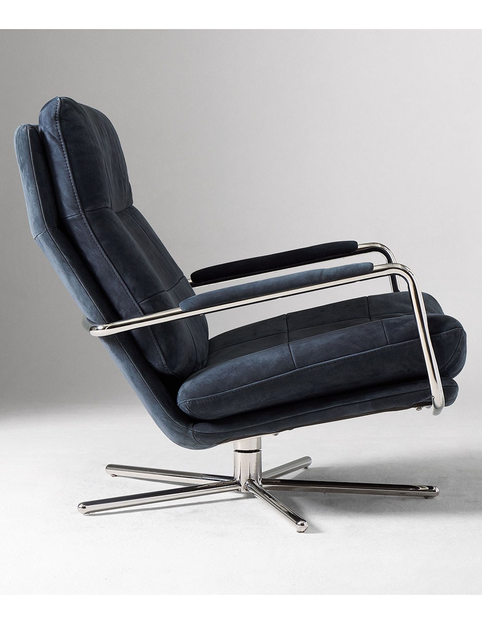 Sillón giratorio Brodie 4