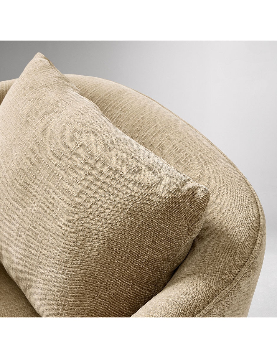 SILLÓN DELRAY NATURAL 7