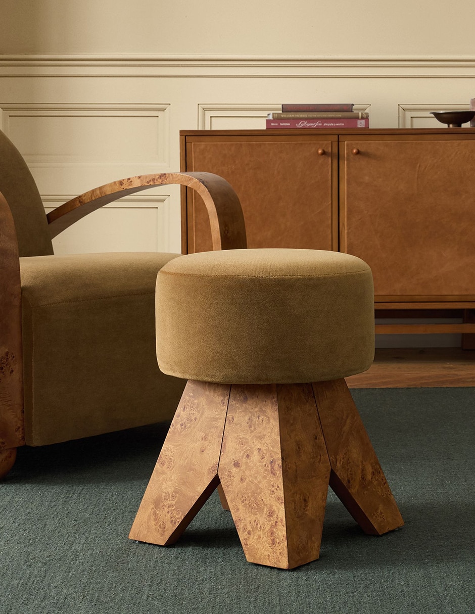 Ottoman Pierce and Ward Ottoman Pierce and Ward