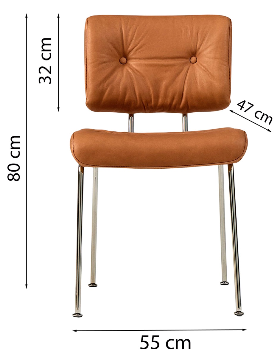 Silla Colombo