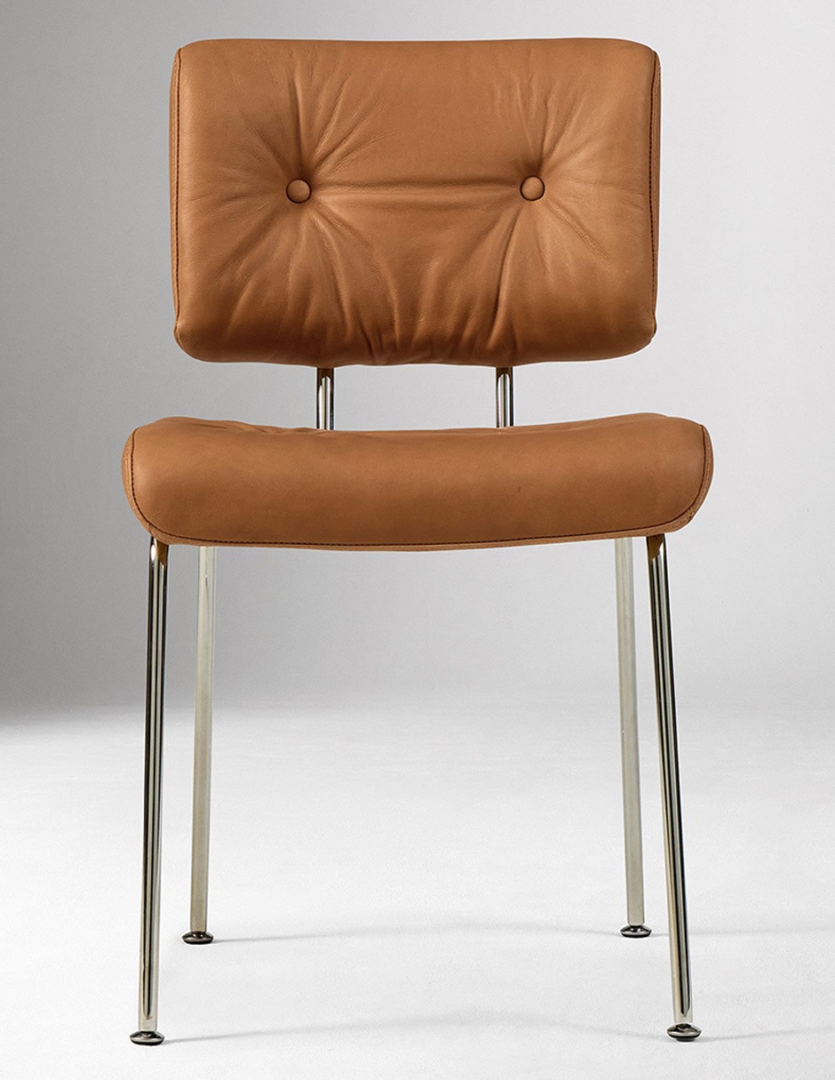 Silla Colombo